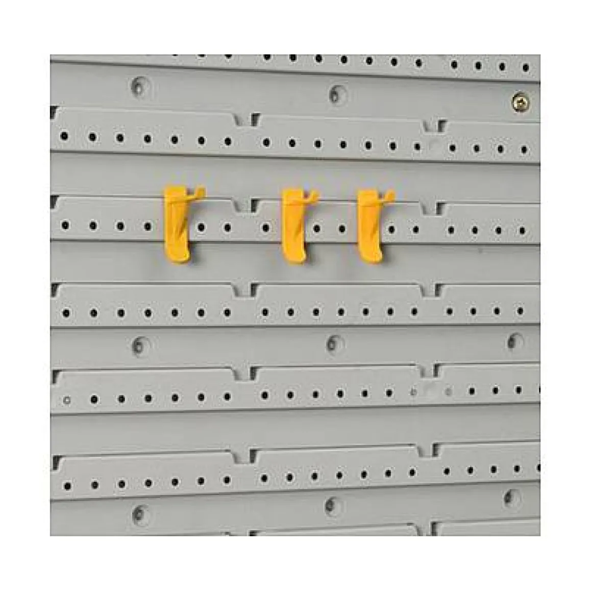 Allit Assortiment 8 Haken 'Storeplus Flex M'