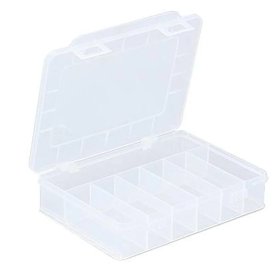Allit Opbergdoos 'Europlus Basic 18/7'