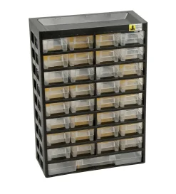 Allit Opbergkast Vario Plus Basic 54
