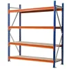 Almasy Grootvakstelling Basis 200X60X201Cm 4 Legborden
