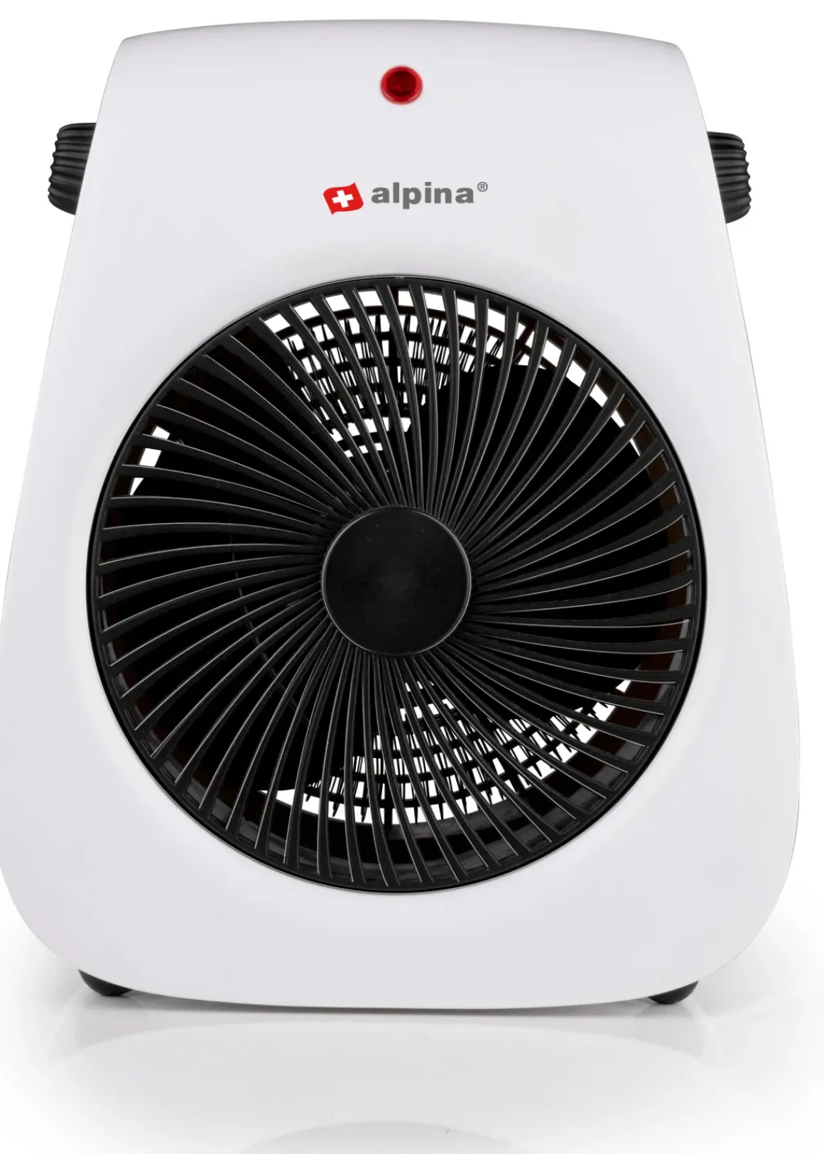 Alpina Heater Ventilatorkachel 2000W