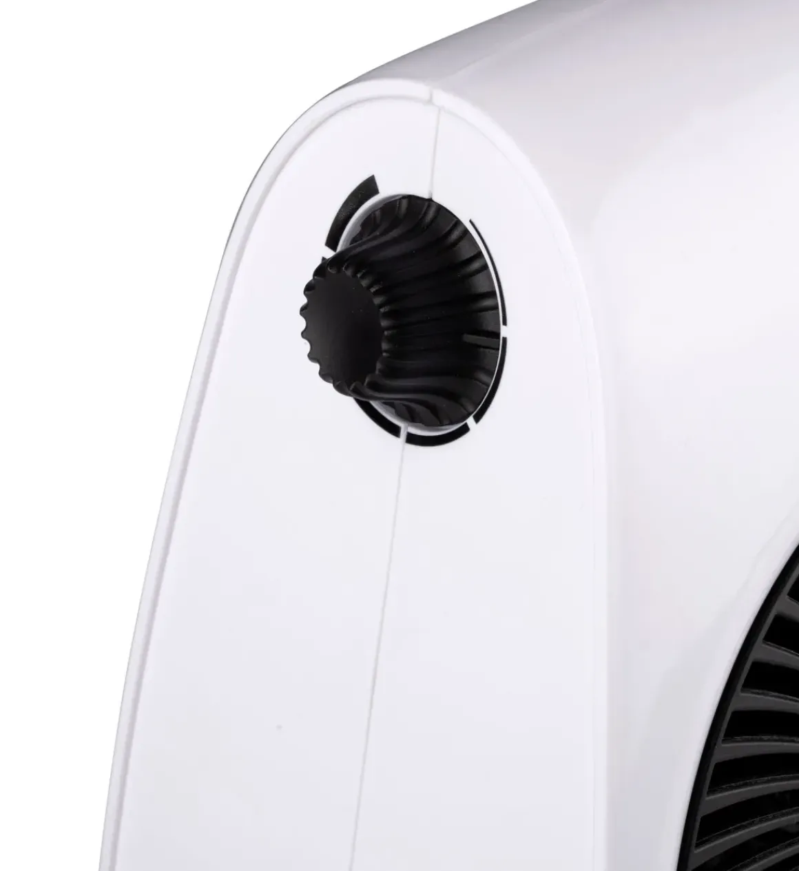 Alpina Heater Ventilatorkachel 2000W