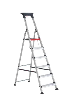 Altrex Huishoudtrap Double Decker 6-Treeds