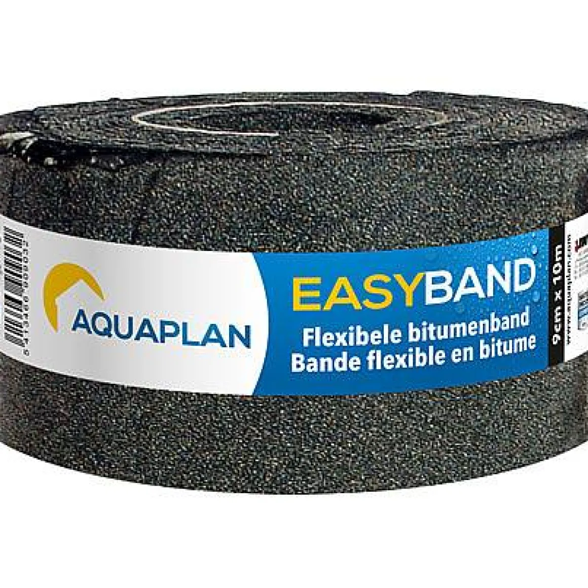 Aquaplan Band 'Easy-Band' 9 Cm X 10 M