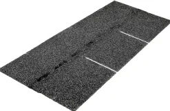 Aquaplan Dakshingle Easy-Shingle Standaard Zwart 2M²