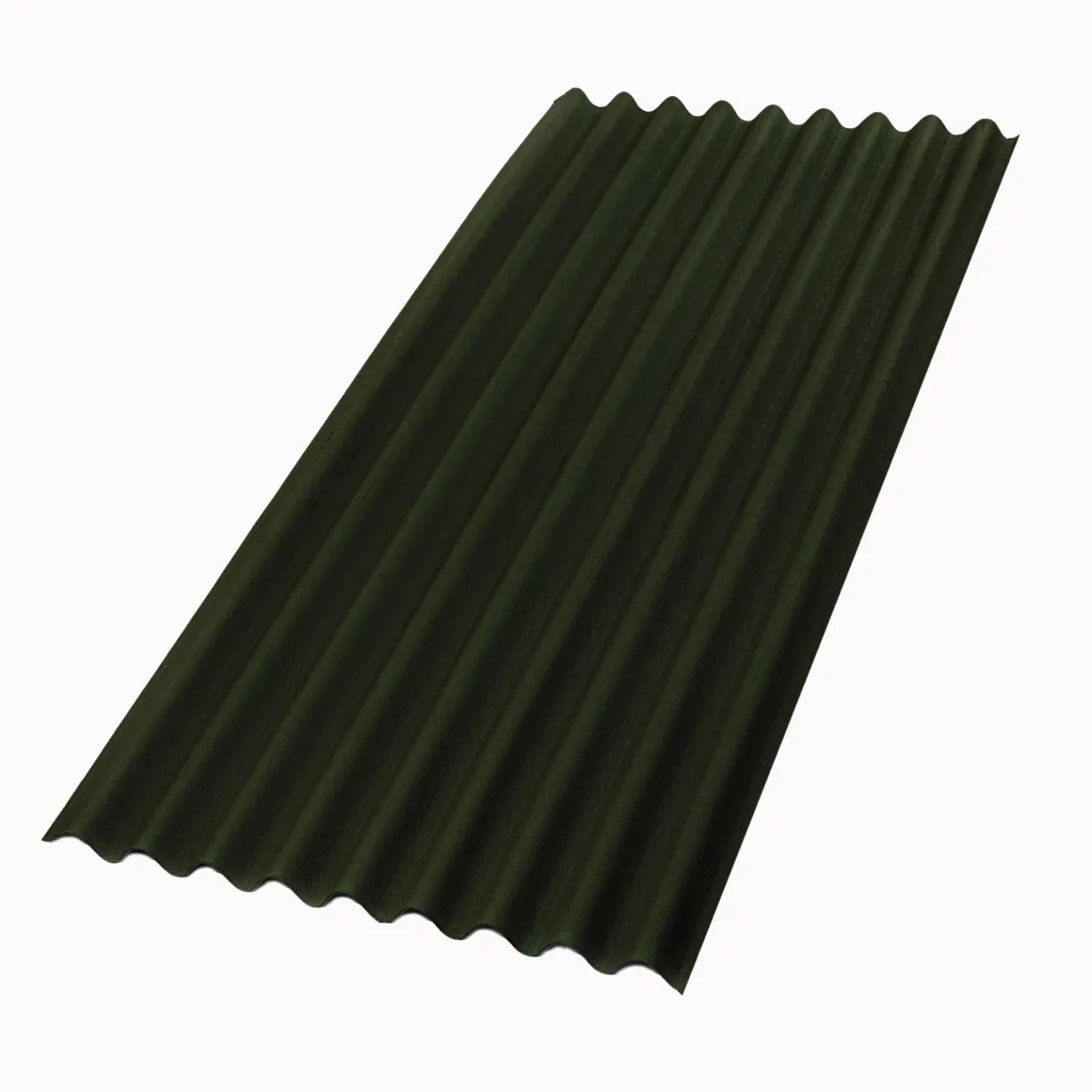 Aquaplan Golfplaat Topline Groen 86X200Cm