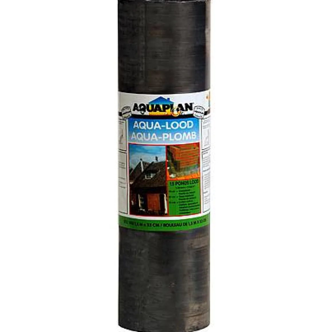 Aquaplan Lood 'Aqua-Lood' 33 Cm X 1,5 M