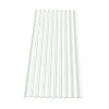 Aquaplan Plaat Transparant 'Aqualine'