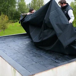 Aquaplan Rubber Dak Epdm 3,50 X 0,50 M