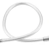 Aquavive Doucheslang Pvc 80Cm Zilver