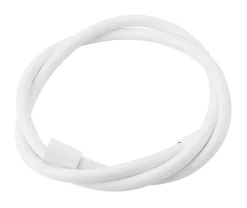 Aquavive Doucheslang Pvc 150Cm Wit
