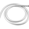 Aquavive Doucheslang Pvc 175Cm Zilver