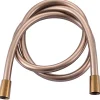 Aquavive Doucheslang Pvc 150Cm Rosegoud