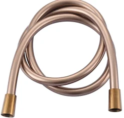 Aquavive Doucheslang Pvc 150Cm Rosegoud