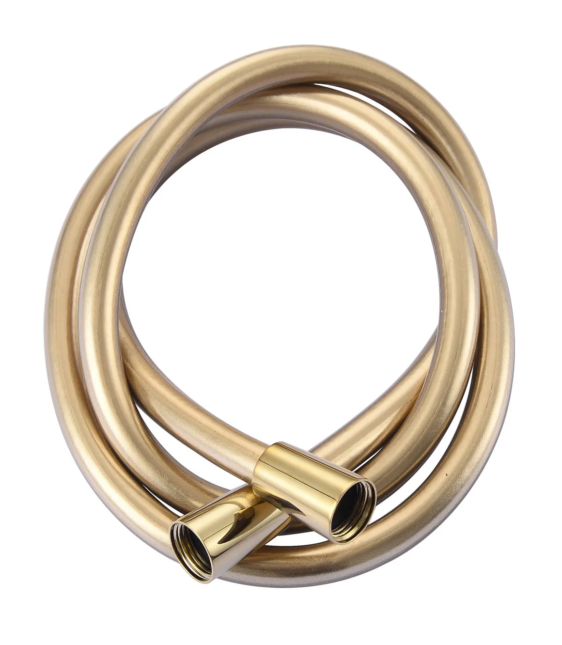 Aquavive Doucheslang Pvc 150Cm Goud