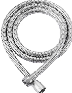 Aquavive Doucheslang Rvs 150Cm Chroom