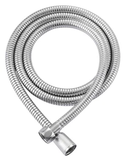 Aquavive Doucheslang Rvs 175Cm Chroom