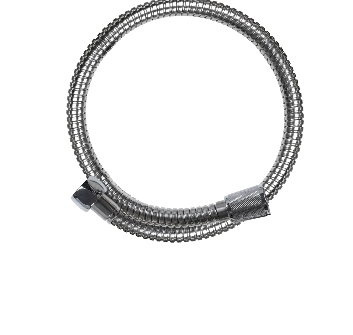 Aquavive Doucheslang Rvs 80Cm Chroom