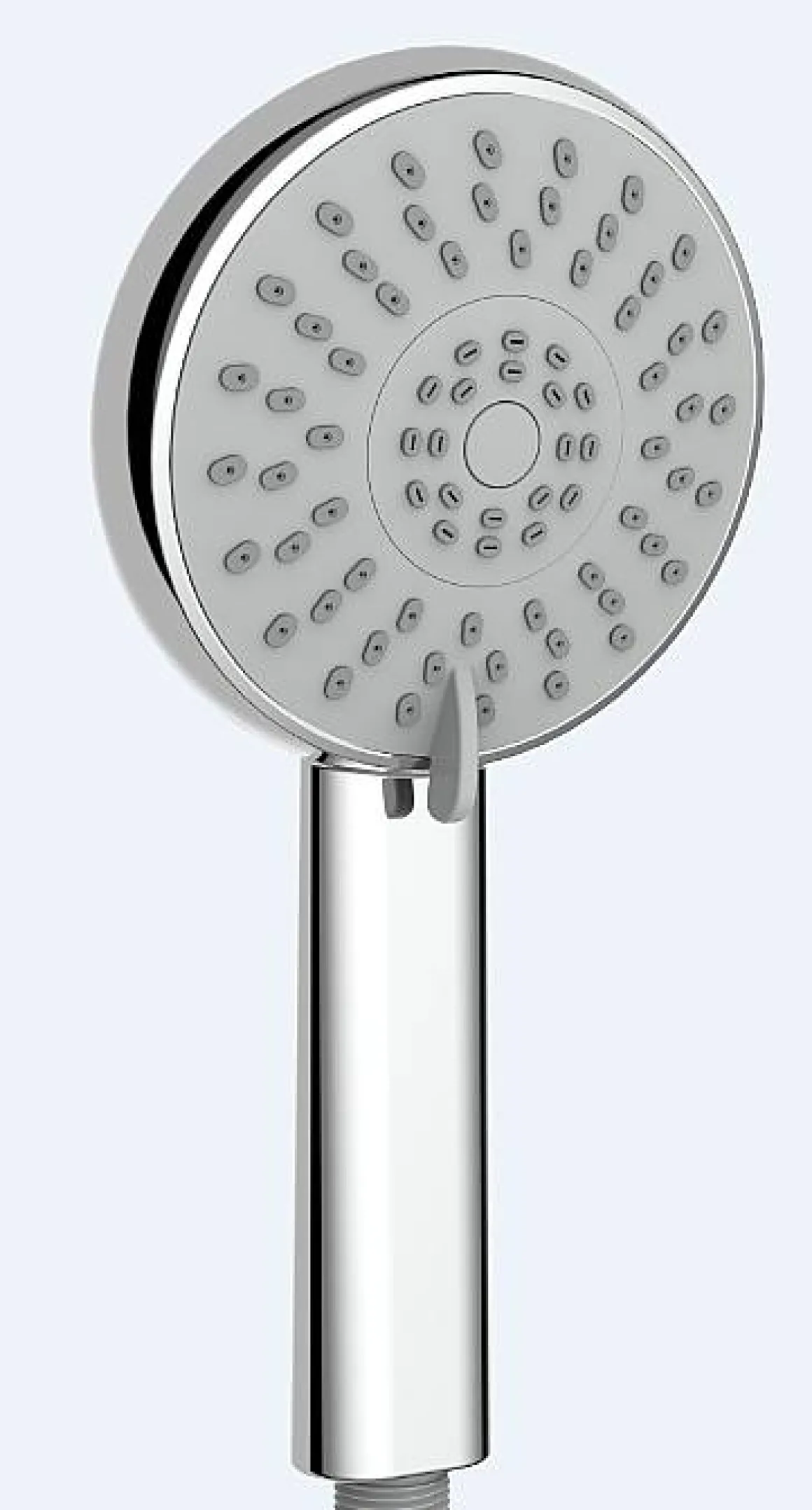 Aquavive Eco Handdouche Panaro Chroom
