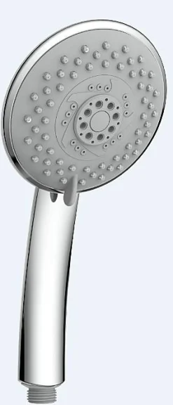 Aquavive Eco Handdouche Savena Chroom