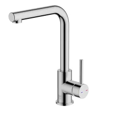 Aquavive Eco Keukenmengkraan Maryline Chroom