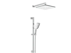 Aquavive Handdouche Giorgio Chroom