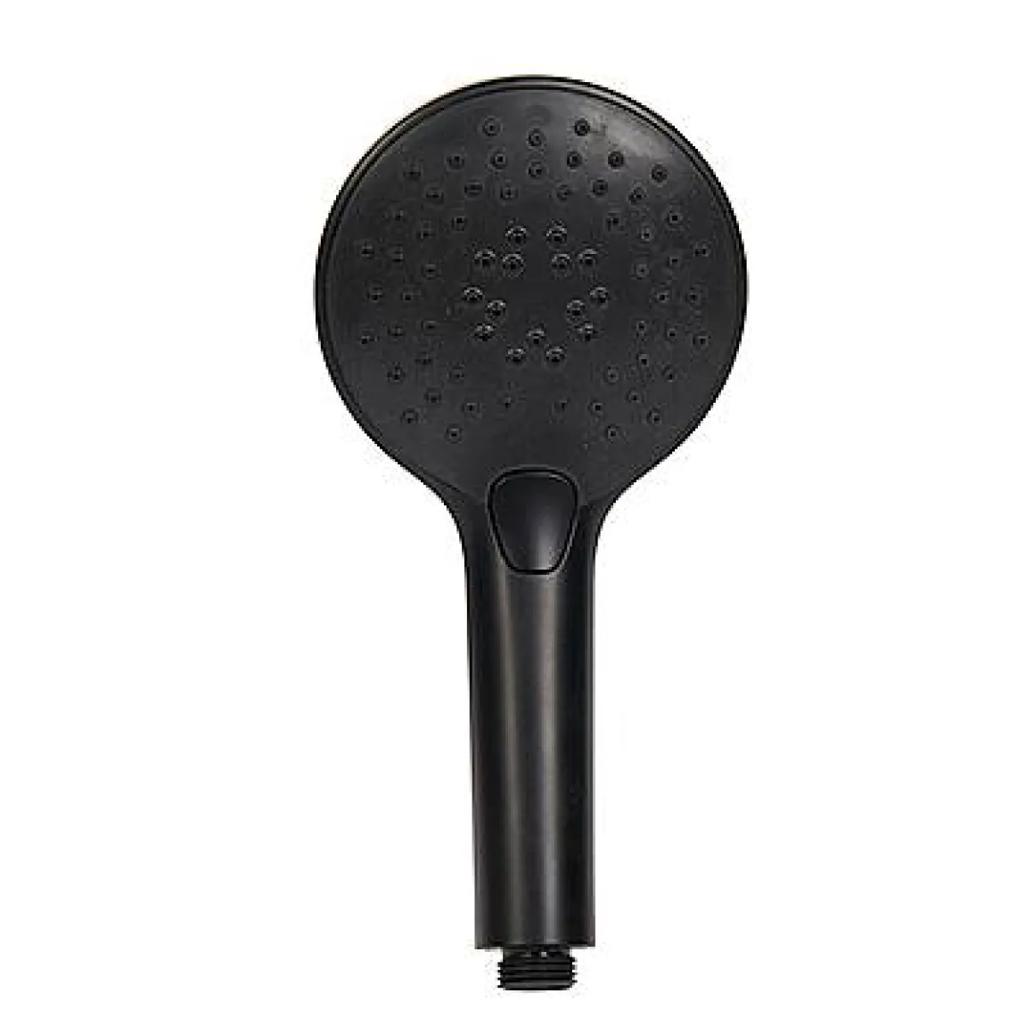 Aquavive Handdouche Irminio O110Mm Zwart