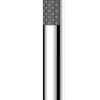 Aquavive Handdouche Marro 5,9Cm Chroom
