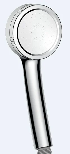 Aquavive Handdouche Salso Chroom