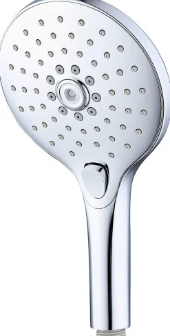 Aquavive Handdouche Sinni O130Mm Chroom