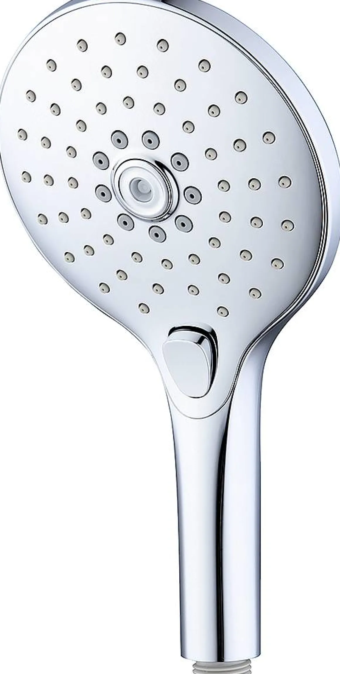 Aquavive Handdouche Sinni O130Mm Chroom