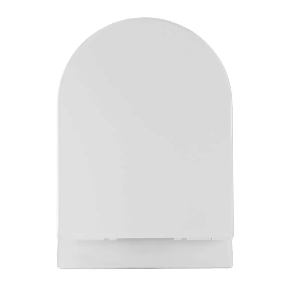 Aquavive Hangtoilet Mazaro Wit | Soft-Close Toiletzitting | Randloos Toiletpot