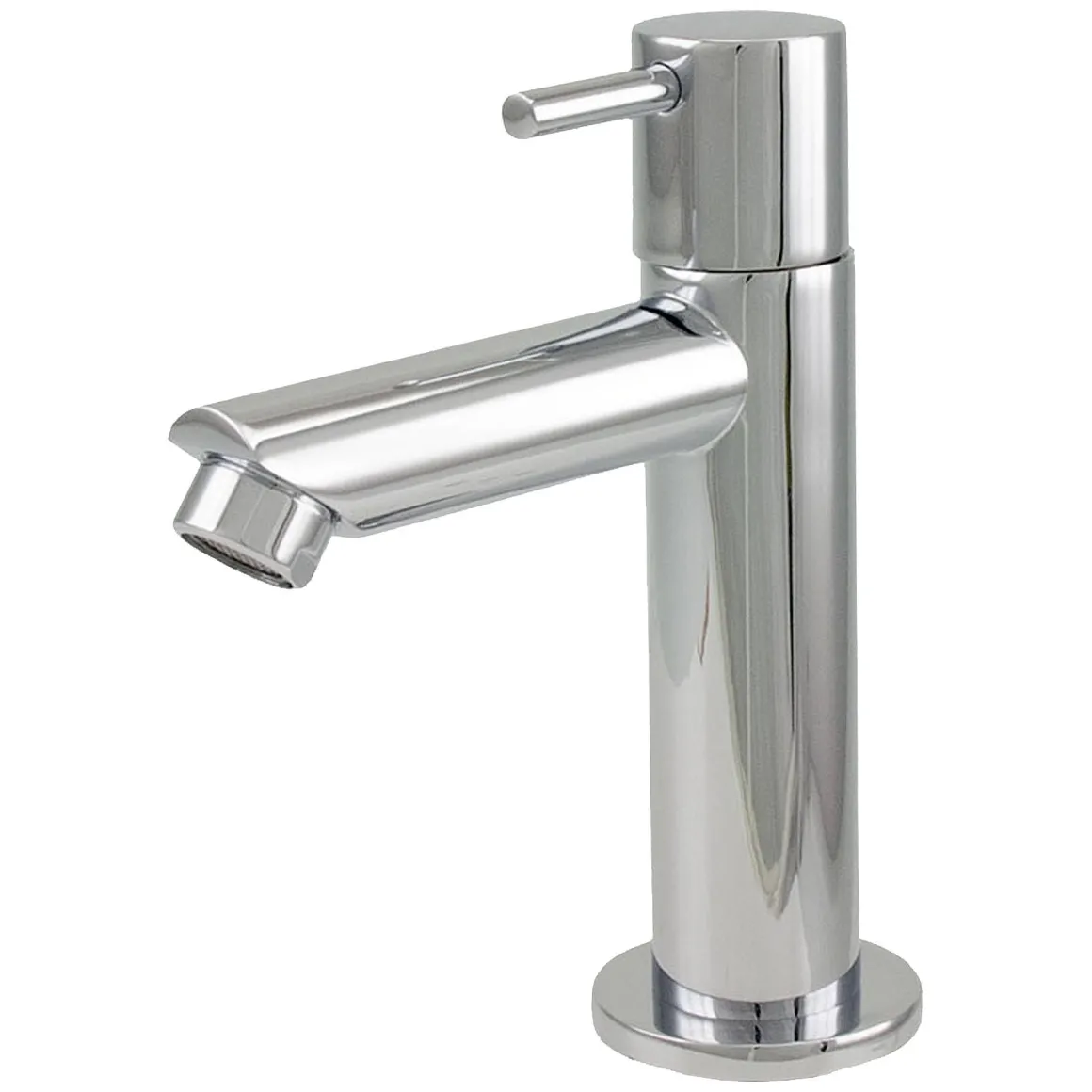 Aquavive Hoekfonteinset Lot Keramiek Wit 35Cm