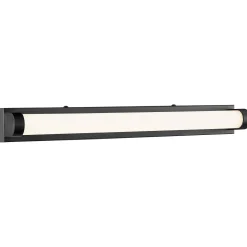 Aquavive Wandlamp Brenta Zwart 12W