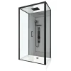 Aurlane Douchecabine Trendy 80X110X215Cm Grijs