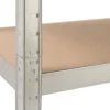 Avasco Opbergrek "Strong" H196Xl100Xd40Cm Gegalvaniseerde Staal