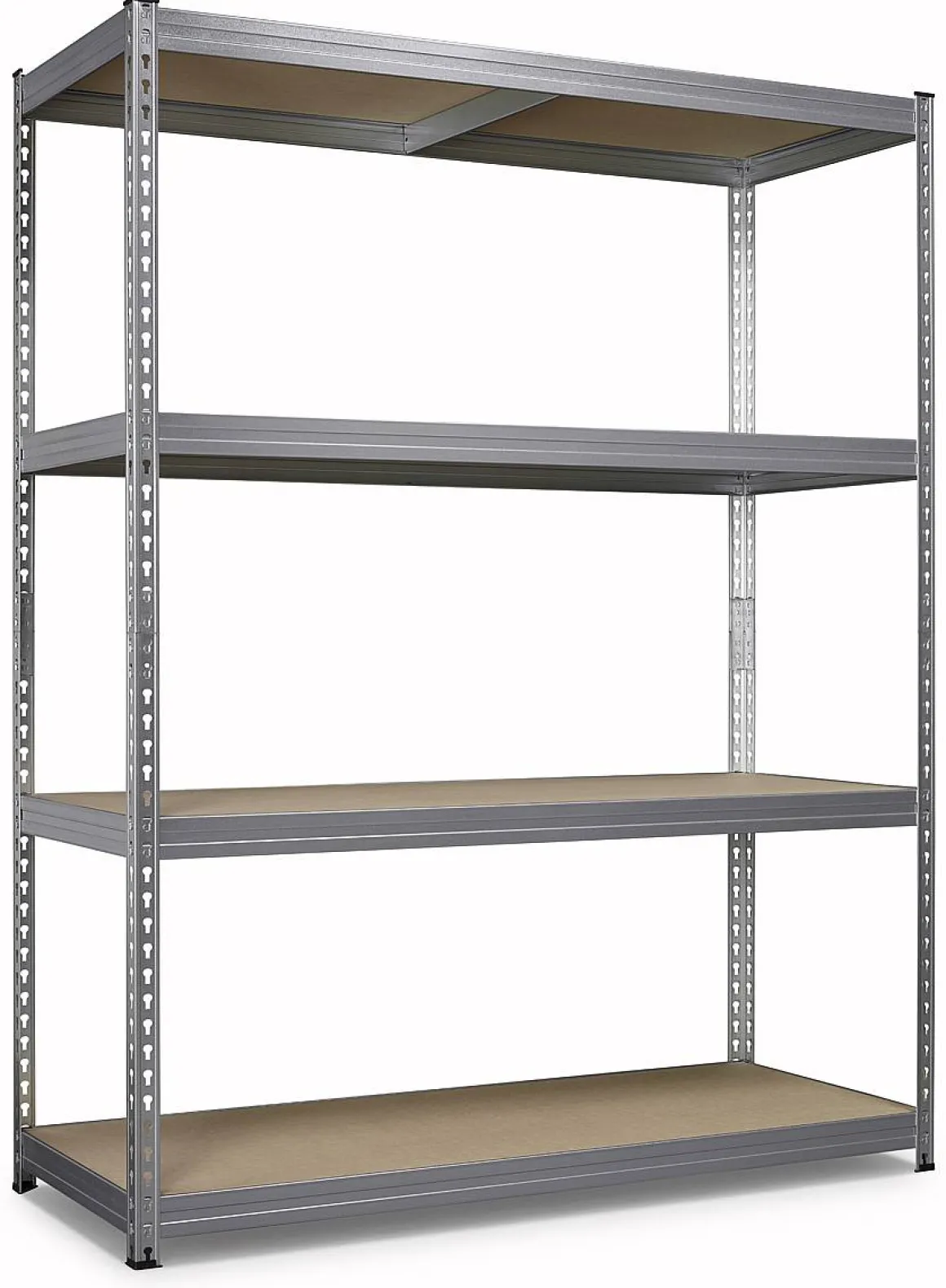 Avasco Stellingkast Robus 190X150X60Cm Verzinkt