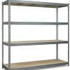 Avasco Stellingkast Robus 180X180X60Cm Gegalvaniseerd