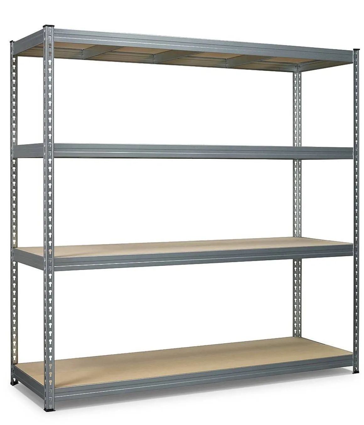 Avasco Stellingkast Robus 180X180X60Cm Gegalvaniseerd