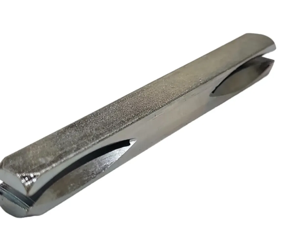 Avenue Stift Voor Kruk 80X8Mm