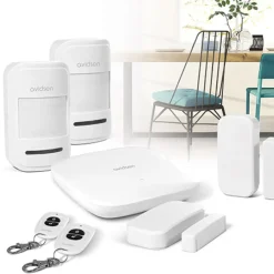 Avidsen Iris As1 Draadloze Wifi Alarmset