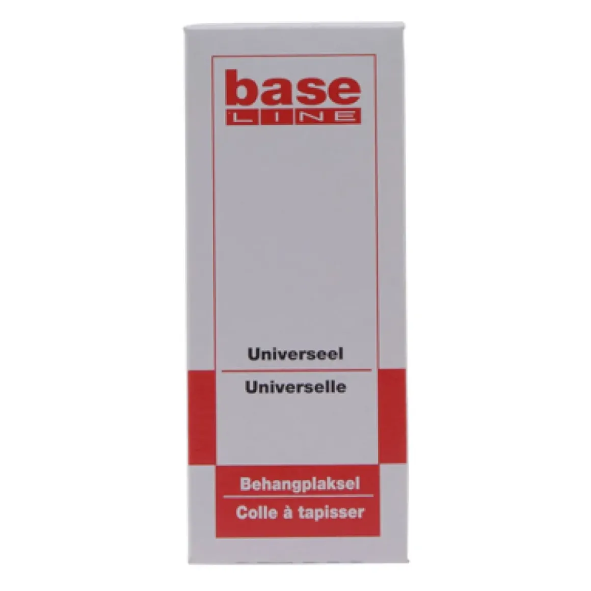 Baseline Behanglijm Vinyl-Structuurbehang 200Gr