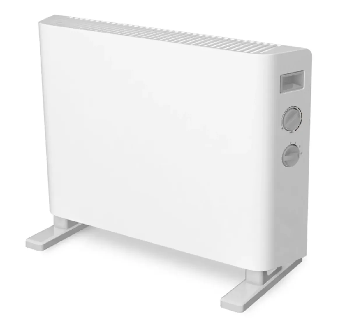 Baseline Convector Ch505 1800W Wit