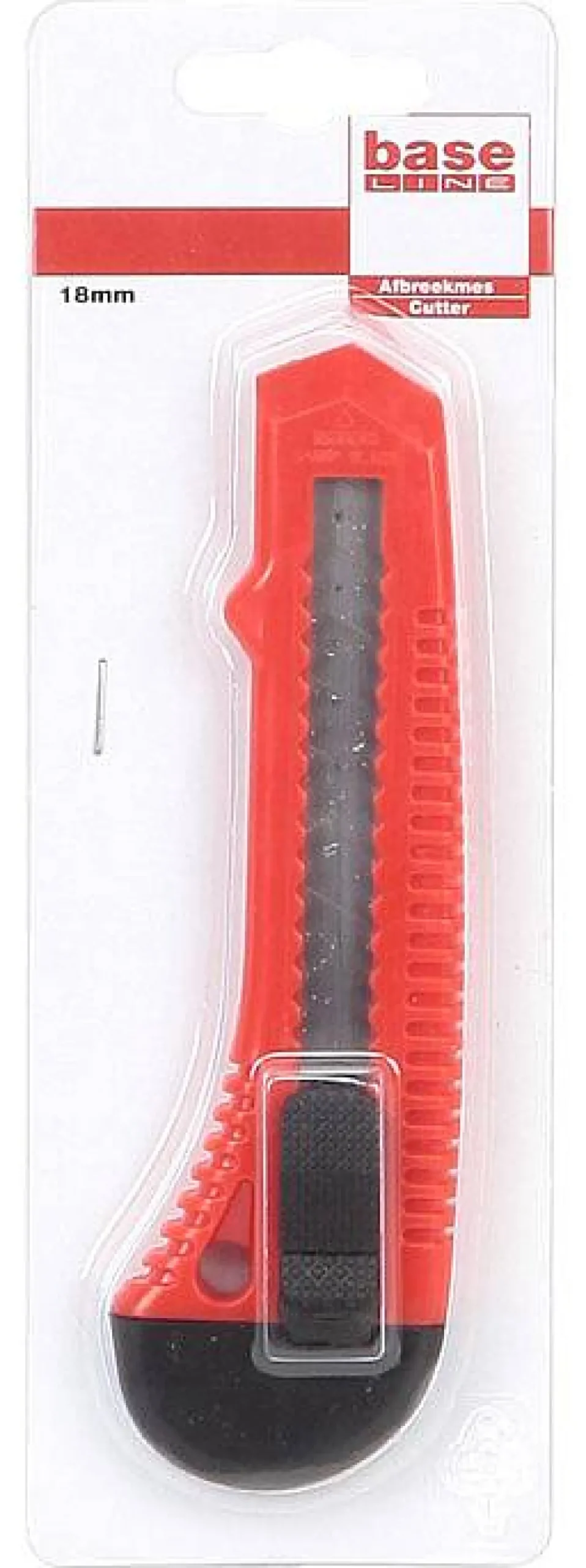 Baseline Cutter 18Mm