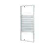Baseline Douche Draaideur Wit 185X90Cm
