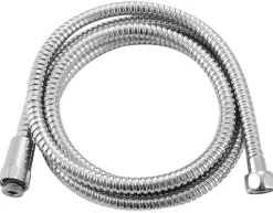 Baseline Doucheslang Chroom 150Cm