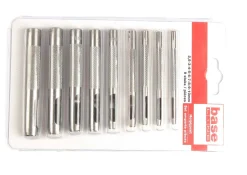 Baseline Holpijpset – 9 Stuks