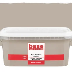 Baseline Muur & Plafond Gember 2,5L