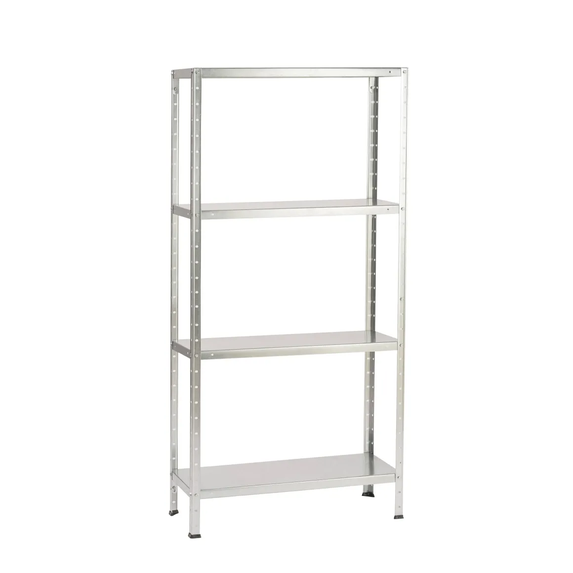 Baseline Opbergrek Gegalvaniseerd Staal 145X72,5X30Cm
