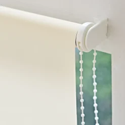 Baseline Rolgordijn Lichtdoorlatend Beige 90X175Cm